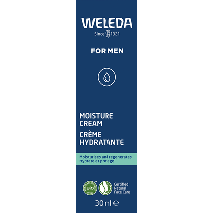 Moisture Cream Men