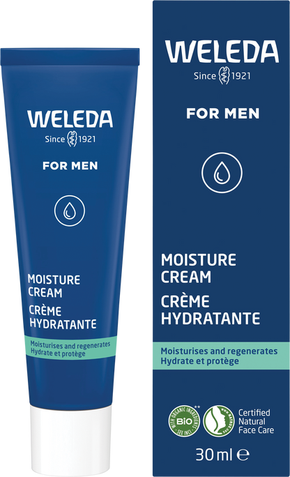 Moisture Cream Men