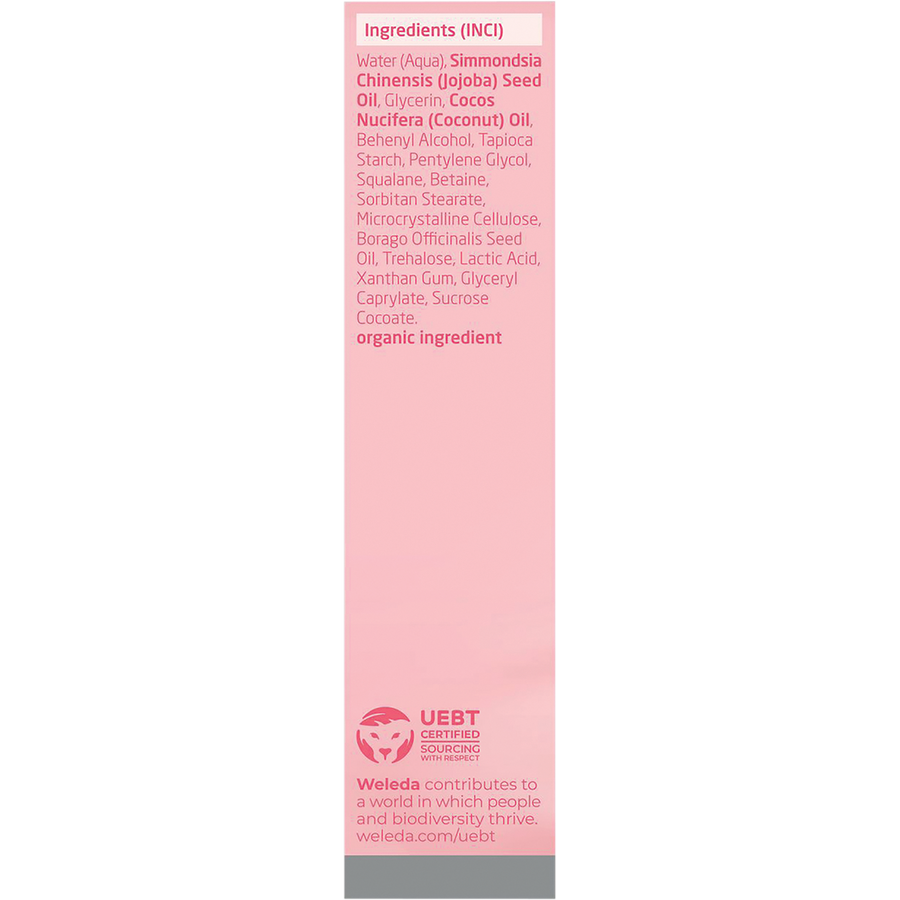 Sensitive Hand Cream Fragrance Free