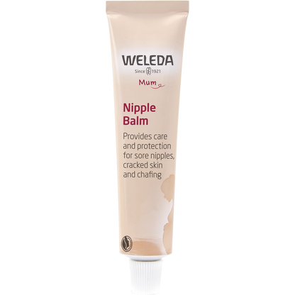 Nipple Balm Mum
