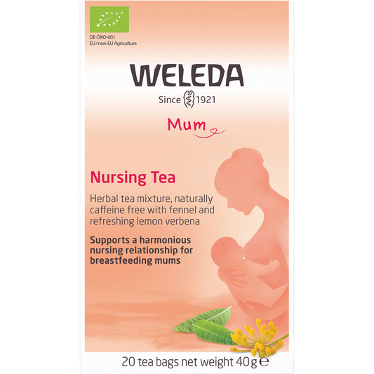 Nursing Tea Bags Mum