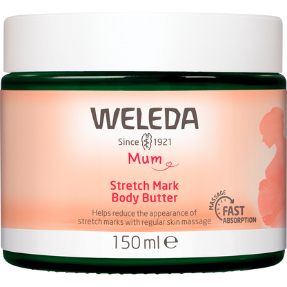 Stretch Mark Body Butter Mum