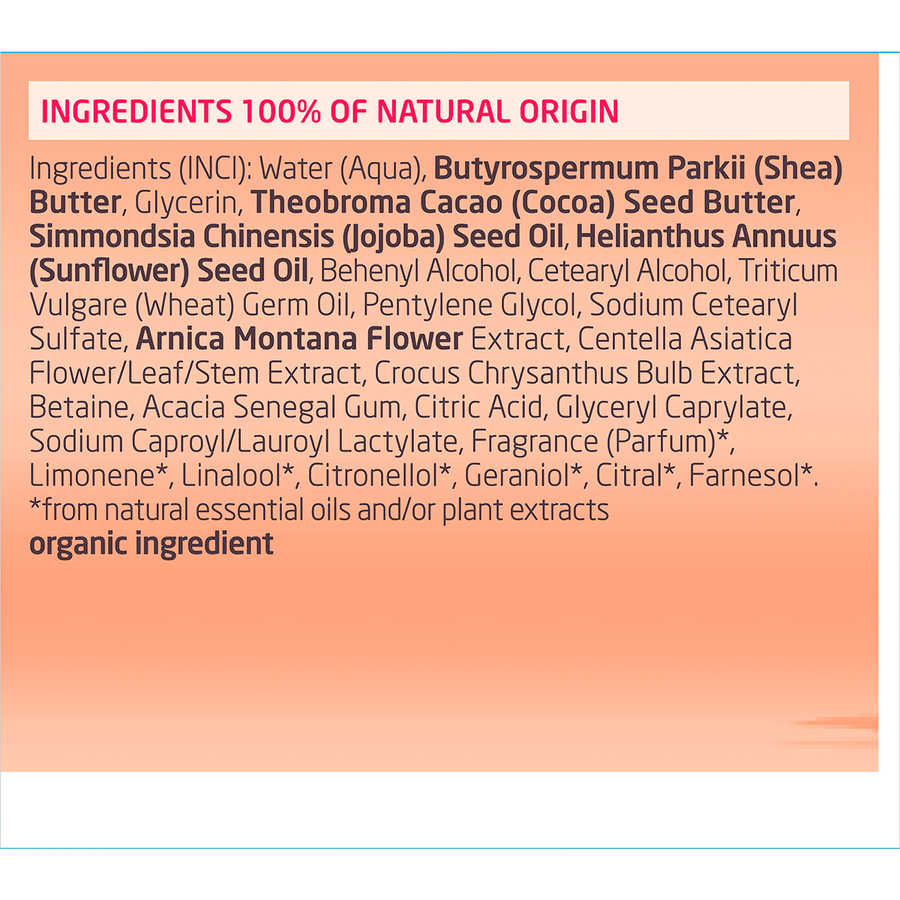 Stretch Mark Body Butter Mum