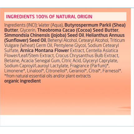 Stretch Mark Body Butter Mum