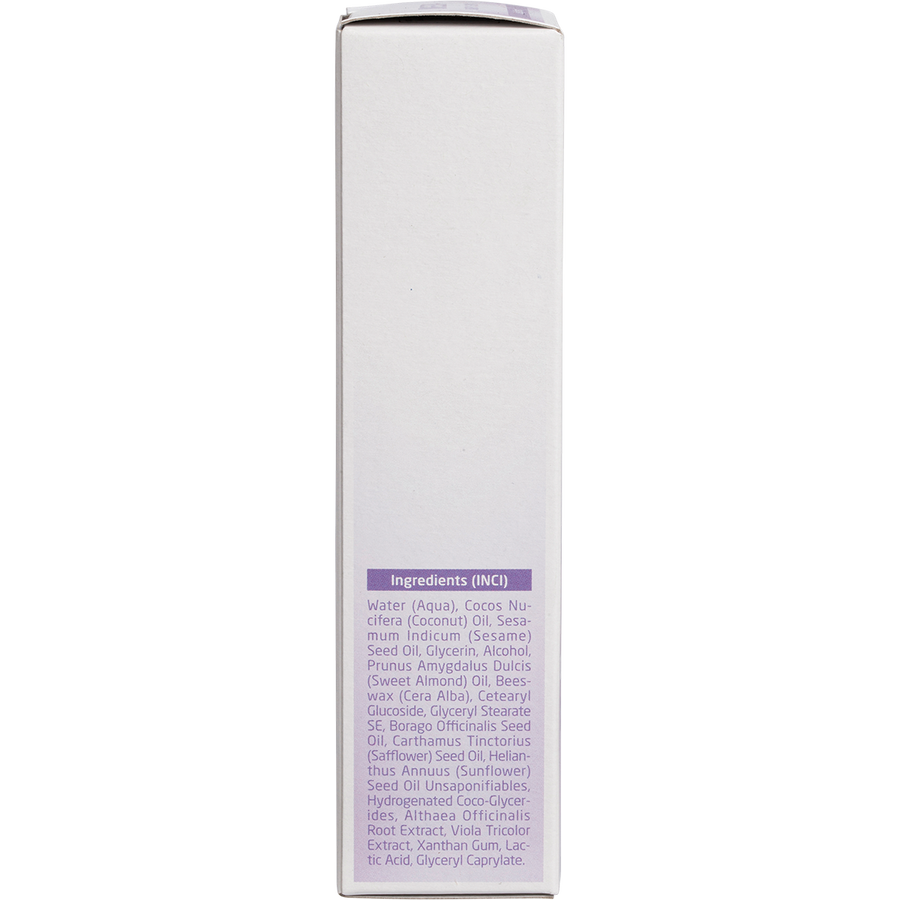 Baby Derma Face Cream White Mallow Fragrance Free