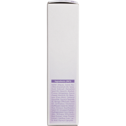 Baby Derma Face Cream White Mallow Fragrance Free