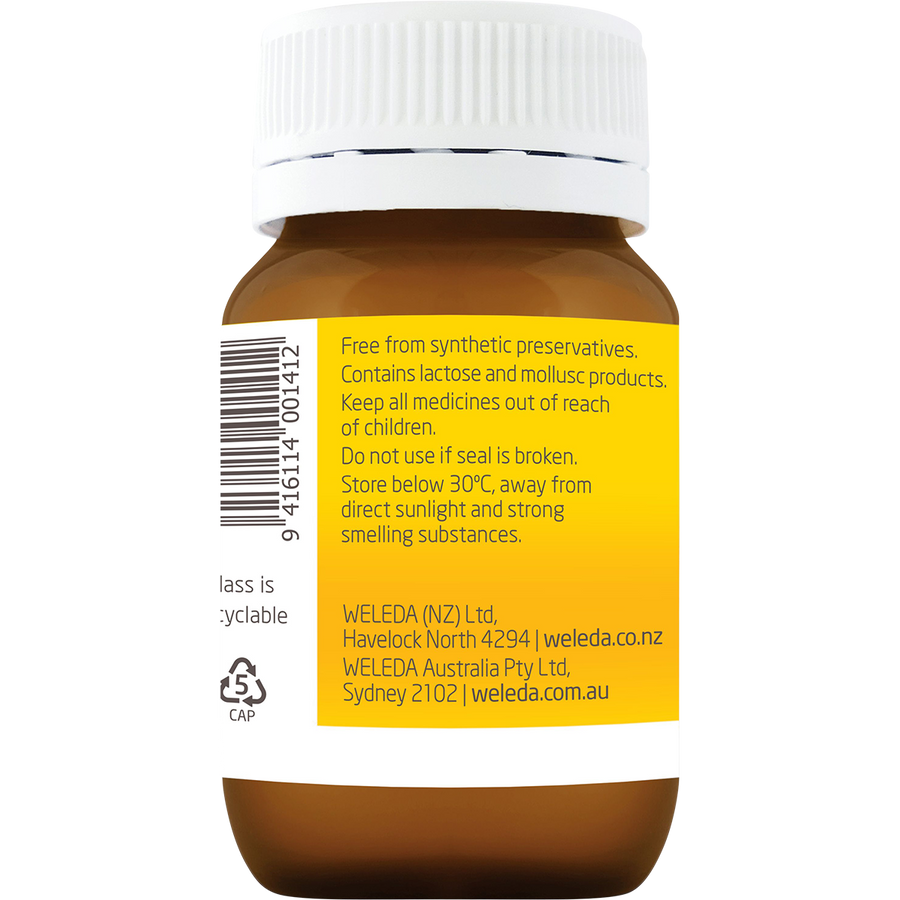 Baby Teething Oral Powder