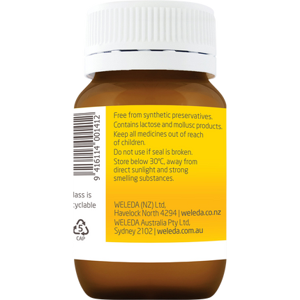 Baby Teething Oral Powder