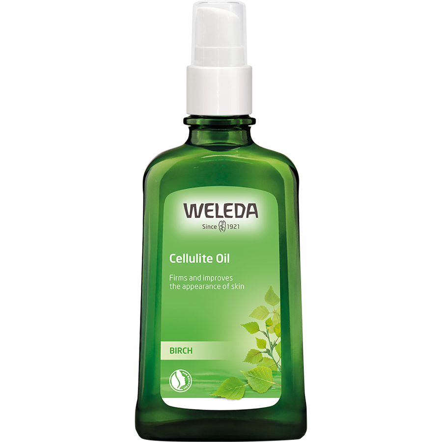 Cellulite Oil Birch