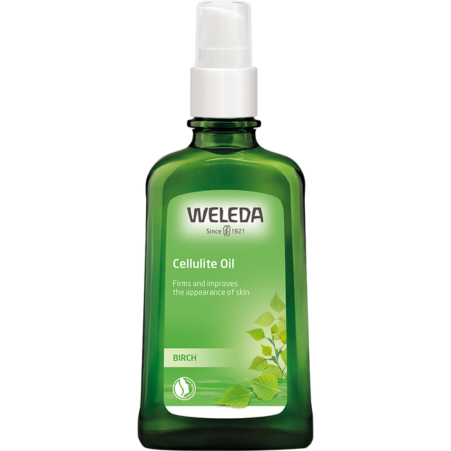Cellulite Oil Birch