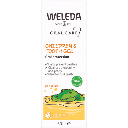 Children's Tooth Gel