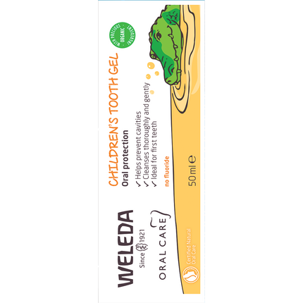 Children's Tooth Gel
