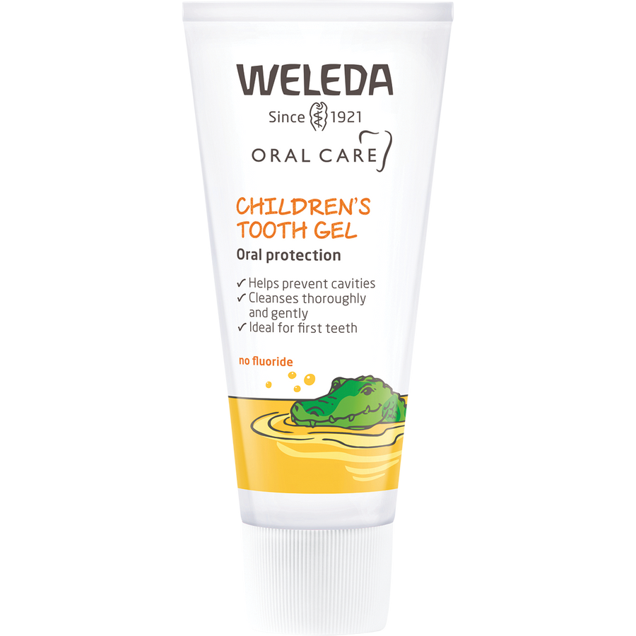 Children's Tooth Gel