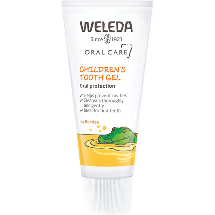Children's Tooth Gel