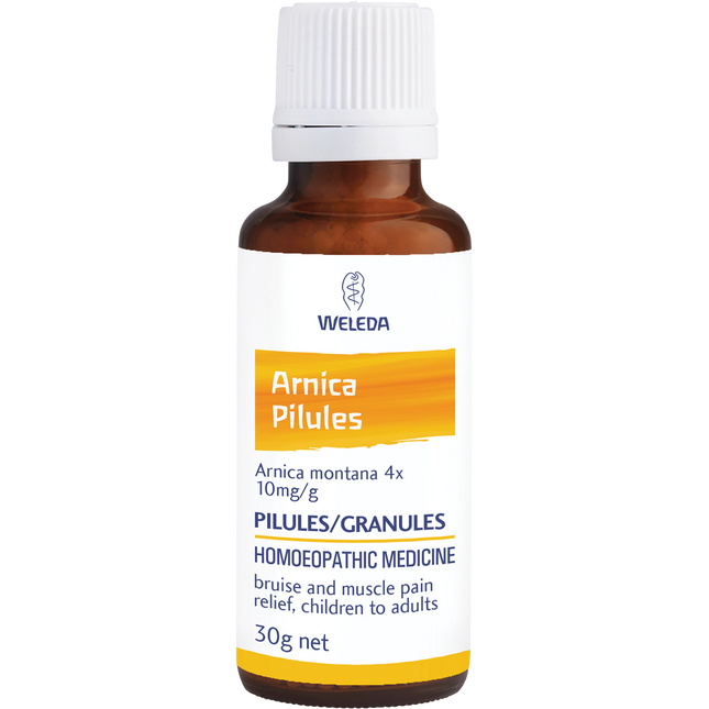Arnica Pilules