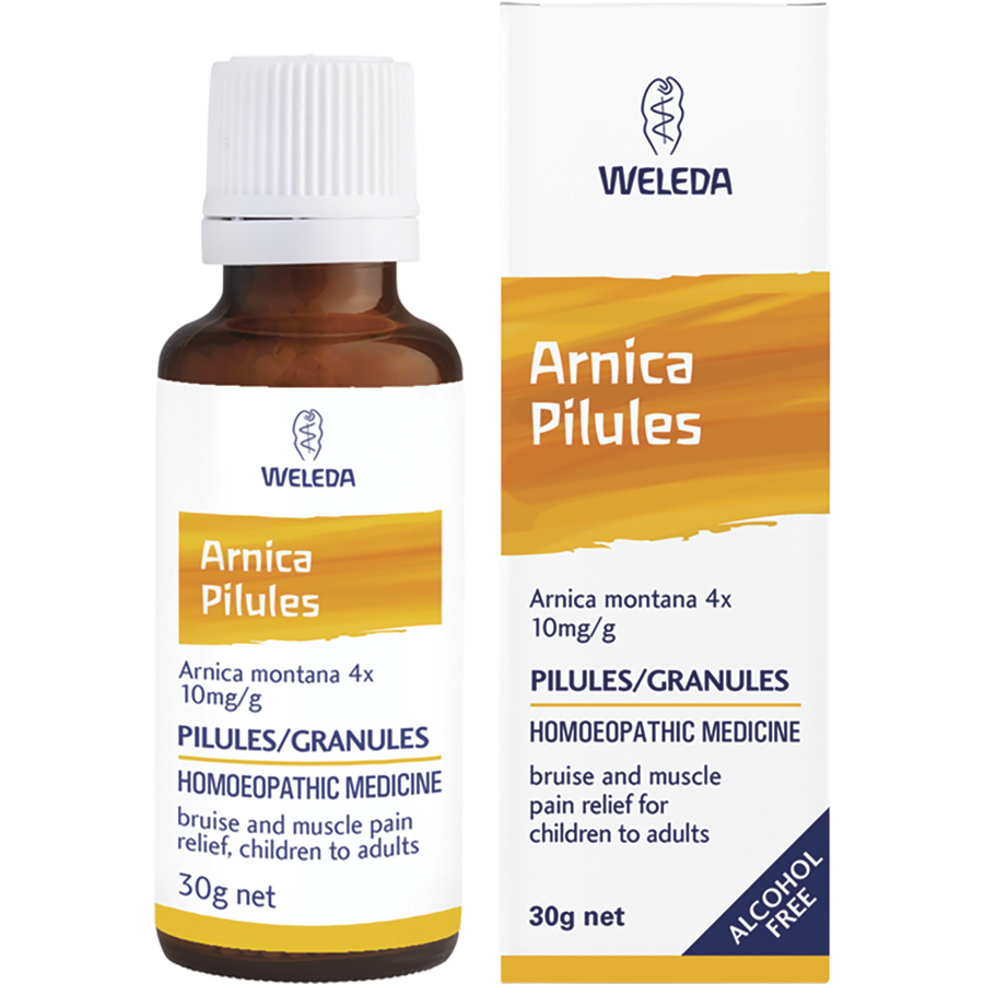 Arnica Pilules