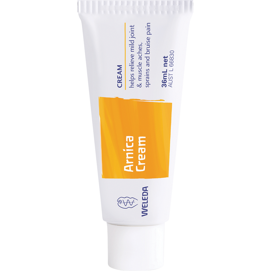 Arnica Cream
