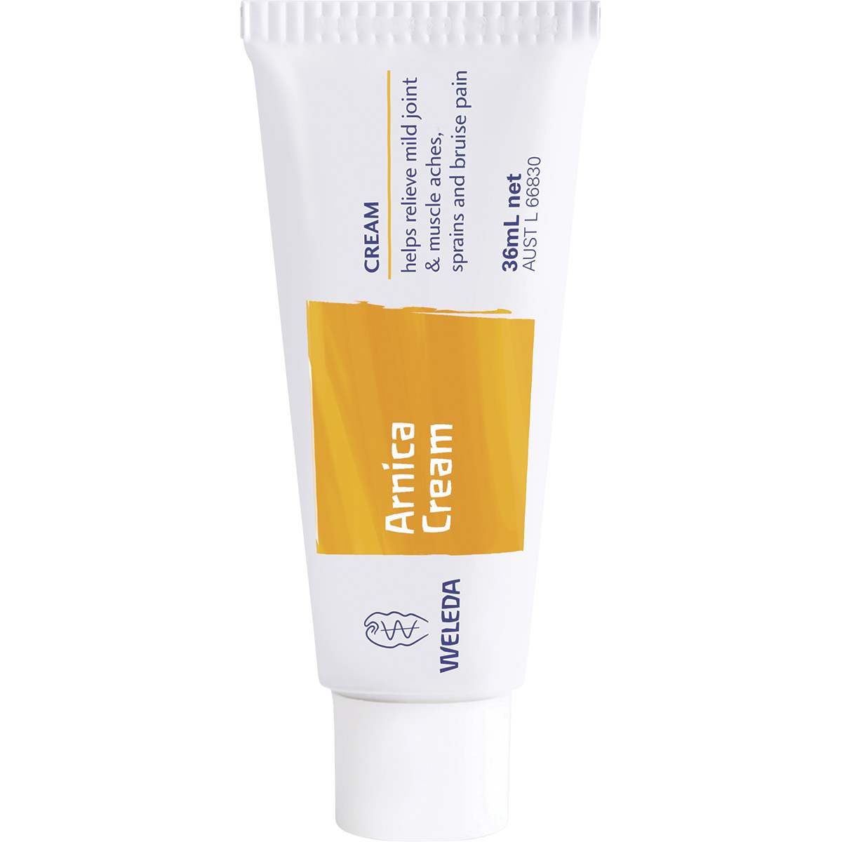Arnica Cream