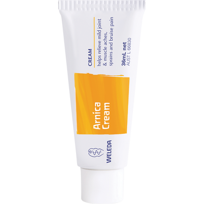 Arnica Cream