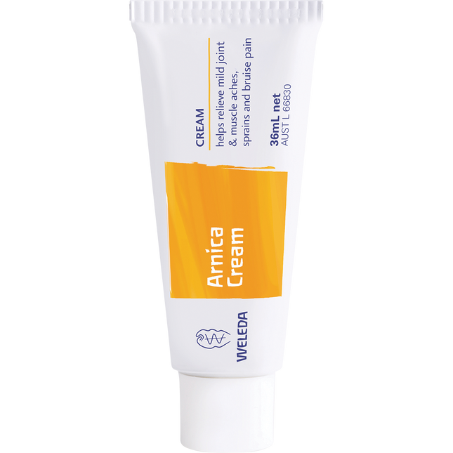 Arnica Cream