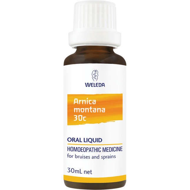 Arnica Montana 30c Oral Liquid