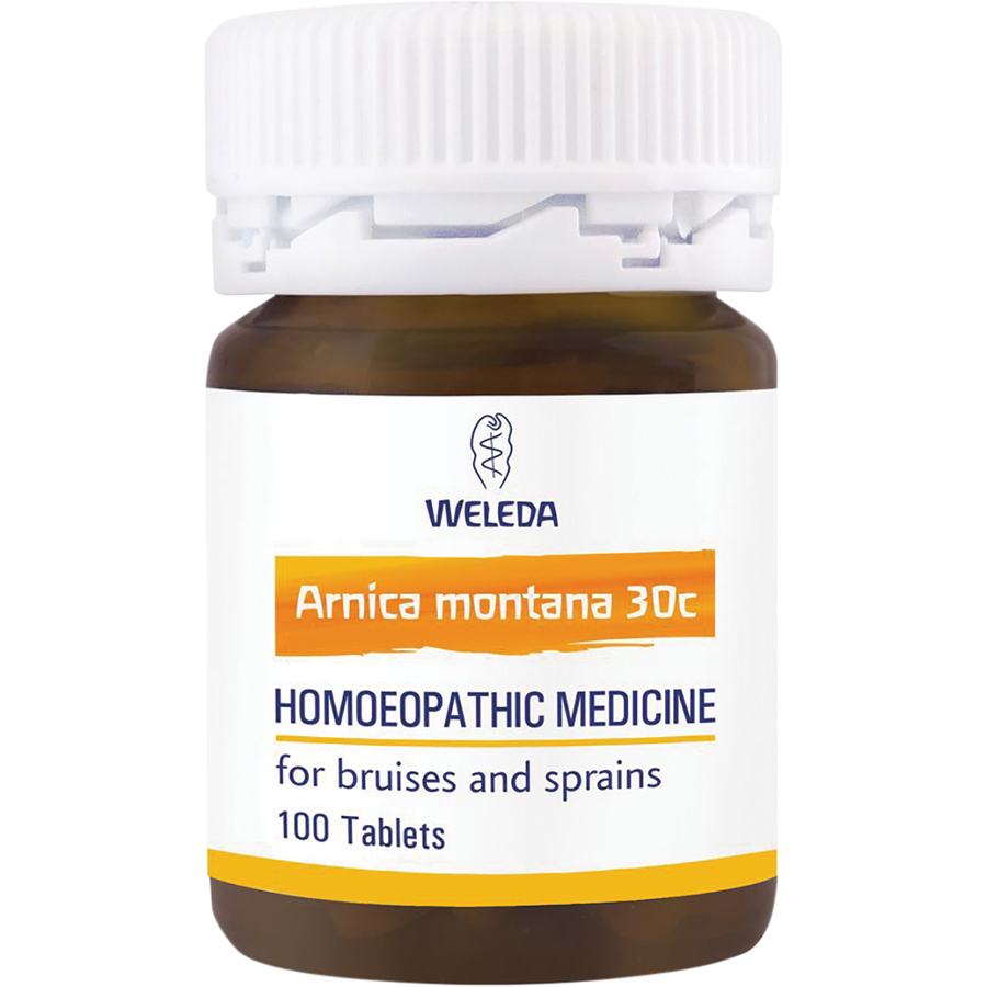 Arnica Montana 30c