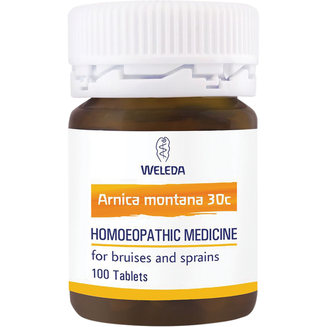 Arnica Montana 30c