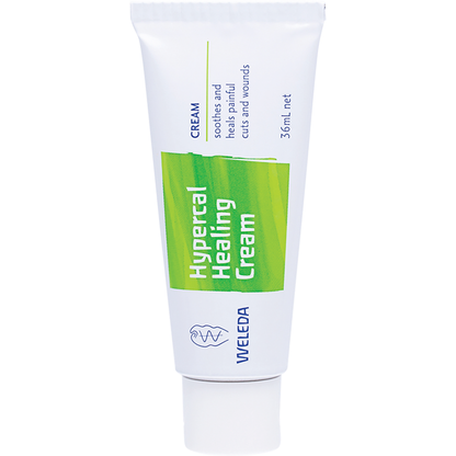 Hypercal Healing Cream