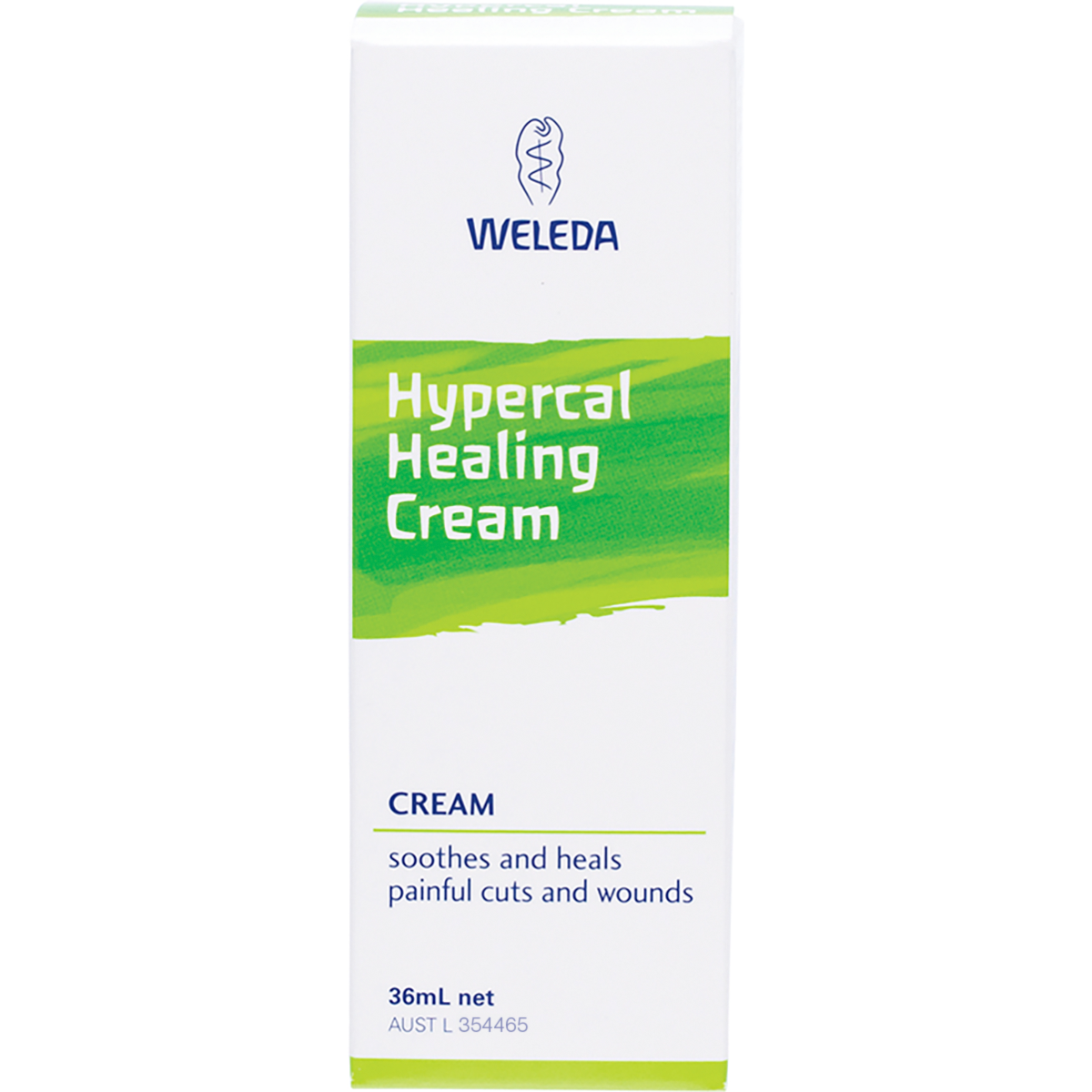 Hypercal Healing Cream