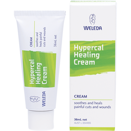 Hypercal Healing Cream