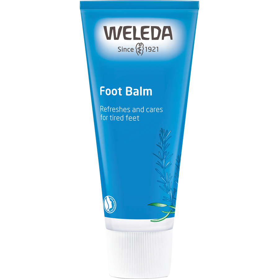 Foot Balm