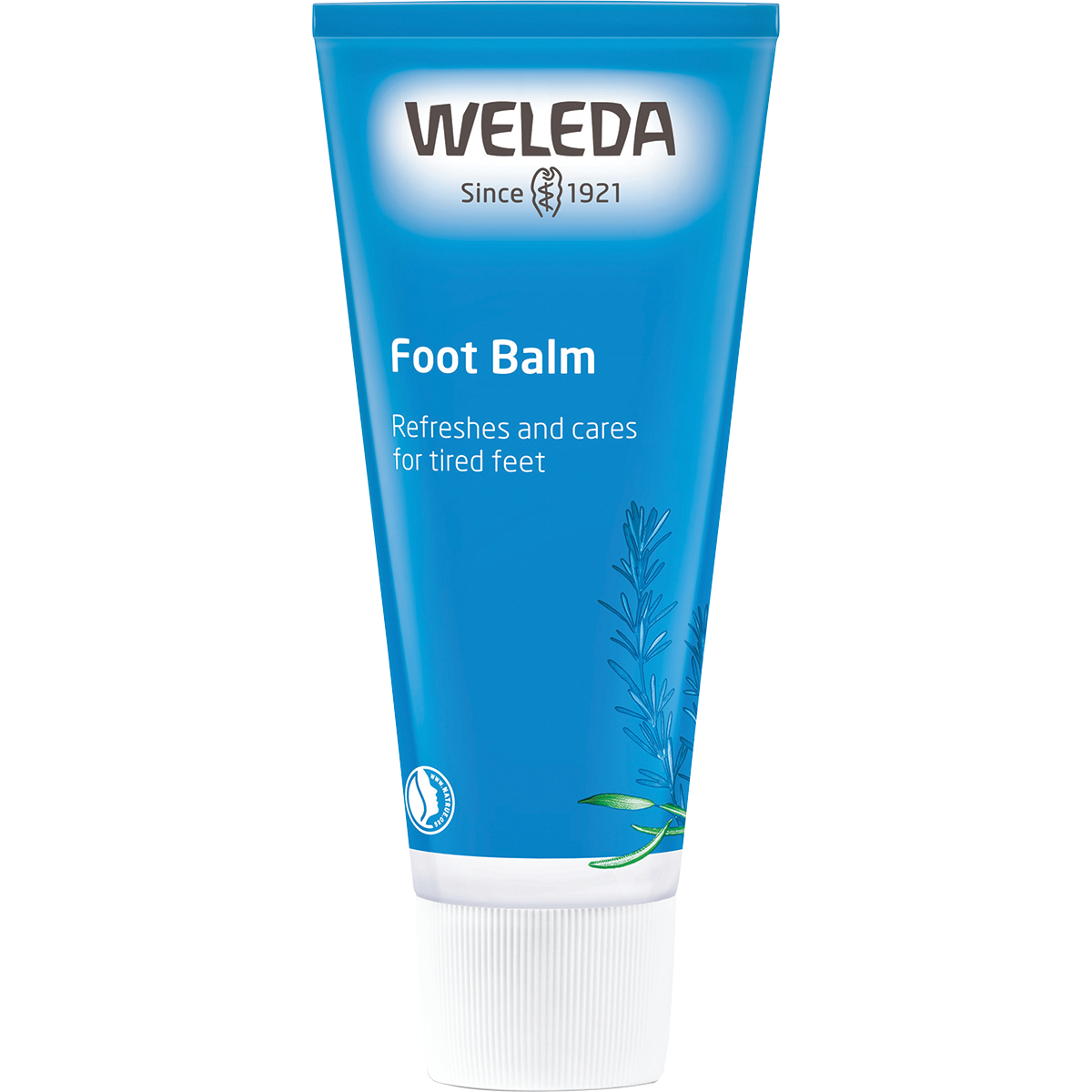 Foot Balm
