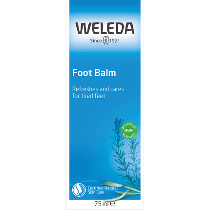 Foot Balm