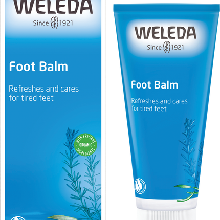 Foot Balm
