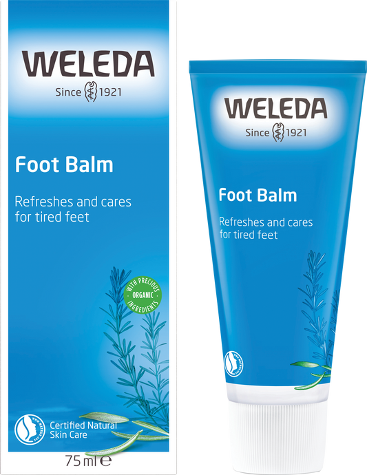 Foot Balm