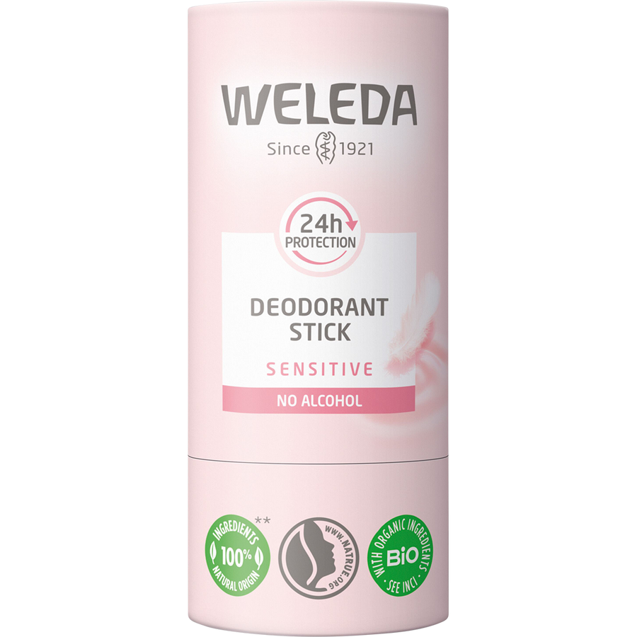 Deodorant Stick Sensitive