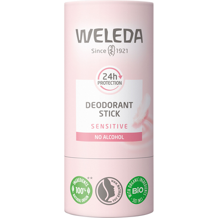 Deodorant Stick Sensitive