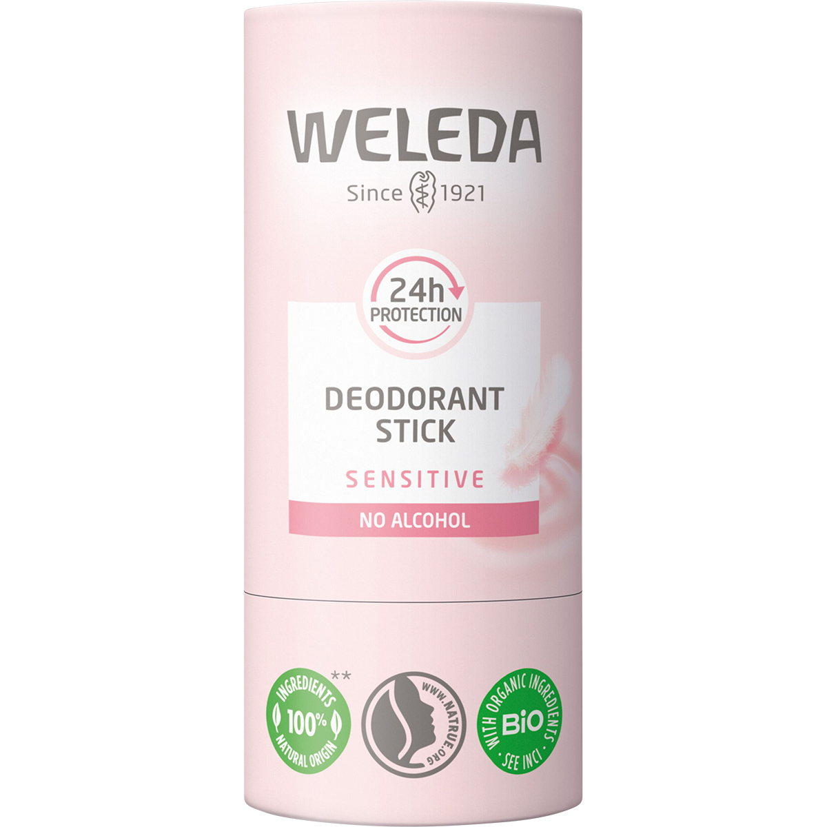 Deodorant Stick Sensitive