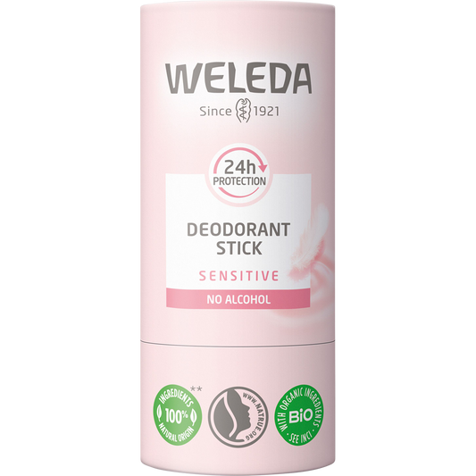 Deodorant Stick Sensitive