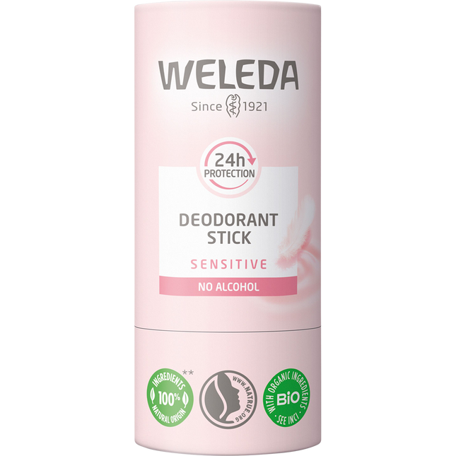 Deodorant Stick Sensitive