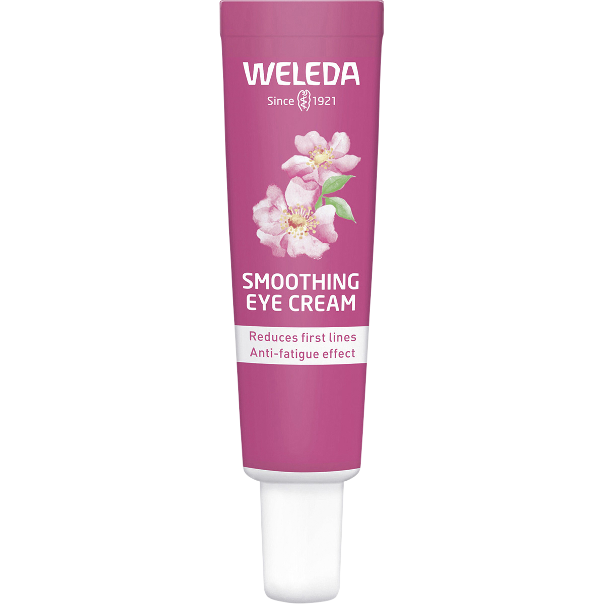 Smoothing Eye Cream Wild Rose & White Tea
