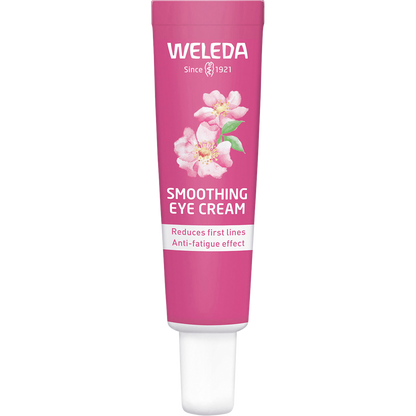 Smoothing Eye Cream Wild Rose & White Tea