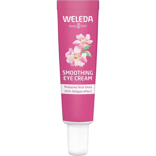 Smoothing Eye Cream Wild Rose & White Tea
