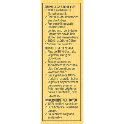 Shower Bar Ginger & Petitgrain