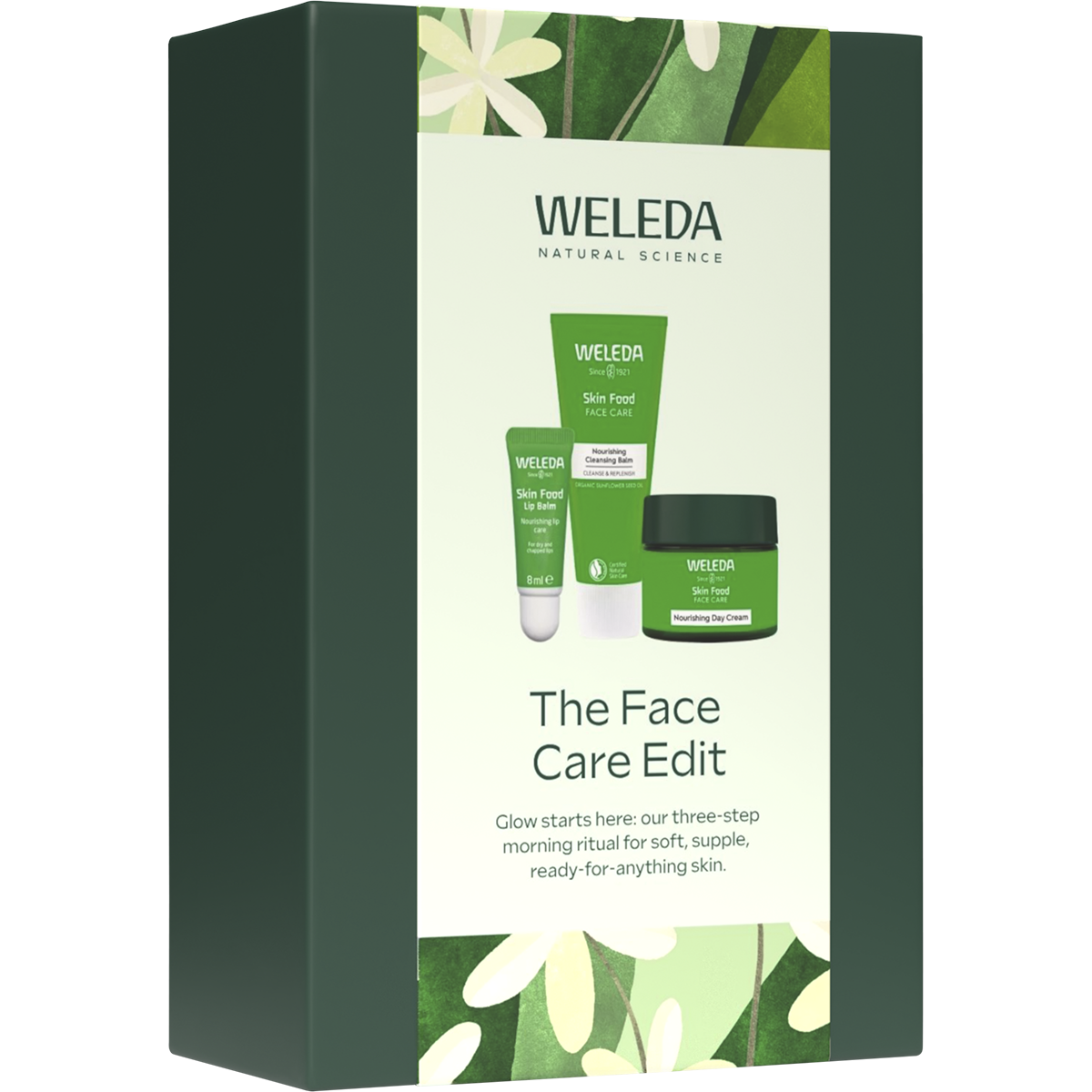 The Face Care Edit