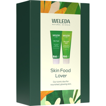 Skin Food Lover