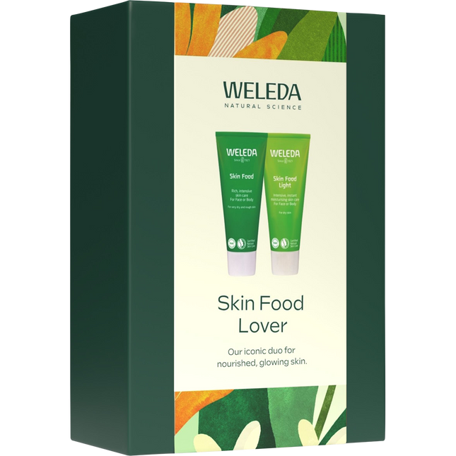 Skin Food Lover
