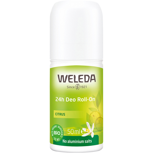 24h Deo Roll-On Citrus