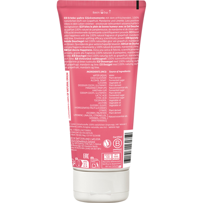 Happiness Shower Gel Grapefruit