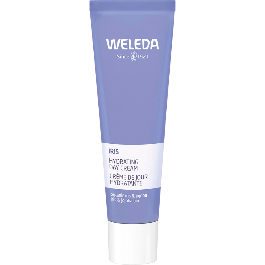 Hydrating Day Cream Iris